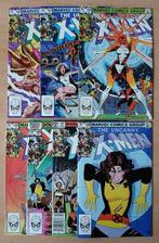 Uncanny X-Men #162 to 168 - First appearance of Ms. Marvel,, Boeken, Nieuw
