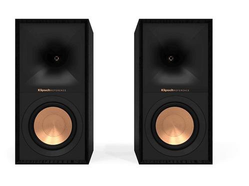 Klipsch -  Boekenplankspeaker, Audio, Tv en Foto, Luidsprekers, Nieuw, Overige merken, 120 watt of meer, Verzenden