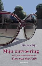 Mijn ontvoering 9789047203322 Elle van Rijn, Verzenden, Gelezen, Elle van Rijn