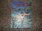 Tarzan 1 - Tarzan  - De Heerser van het Oerwoud - 1 Album -, Boeken, Stripboeken, Nieuw