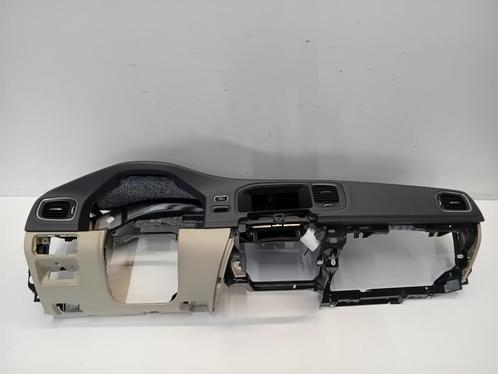 Airbag set Volvo V60 I D6 Hybrid AWD, Auto-onderdelen, Carrosserie en Plaatwerk, ARN erkend, Stiba lid, Erkend duurzaam, Gebruikt