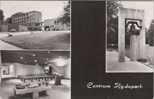 DRIEBERGEN - Meerluik Centrum Hydepark, Verzamelen, Ansichtkaarten | Nederland, Verzenden