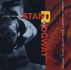 cd - Stan Ridgway - The Best Of Stan Ridgway: Songs That..., Verzenden, Zo goed als nieuw