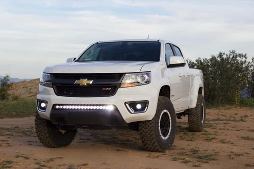 Vision-X - XPR Curved Halo LED Light Bar, Auto-onderdelen, Verlichting, Ophalen of Verzenden