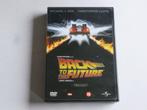 Back to the Future Trilogy - Steven Spielberg (3 DVD), Cd's en Dvd's, Verzenden, Nieuw in verpakking