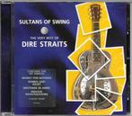 cd - Dire Straits - Sultans Of Swing (The Very Best Of Di..., Zo goed als nieuw, Verzenden