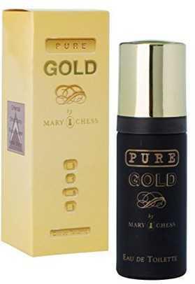 Pure Gold for him by Milton Lloyd, Sieraden, Tassen en Uiterlijk, Uiterlijk | Parfum, Nieuw, Verzenden