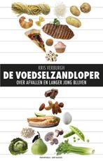 De voedselzandloper 9789035140196, Zo goed als nieuw