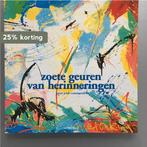 Zoete geuren van herinnering 9789070653118, Verzenden, Zo goed als nieuw, G. Jonk-Commandeur