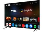 Tcl - UHD-LCD Ultra HD 4K TV - 85 inch, Overige merken, Verzenden, Nieuw, 100 cm of meer