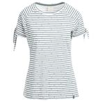 -43% Trespass  Trespass Dames penelope t-shirt  maat XS, Kleding | Dames, Verzenden, Nieuw, Blauw