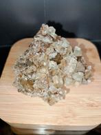Fluoriet Mineralencollectie - Hoogte: 6.2 cm - Breedte: 5.8, Verzamelen, Mineralen en Fossielen