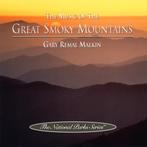 cd - Gary Remal Malkin - The Music Of The Great Smoky Mou..., Verzenden, Zo goed als nieuw