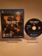 Call of Duty Black Ops 4 Playstation 4, Spelcomputers en Games, Nieuw, Ophalen of Verzenden