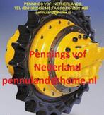 Rupsmotor,rijmotor,eindaandrijving,as,tandwiel,minigravers, Graafmachine