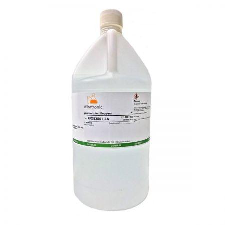 Focustronic Reagent for Alkatronic 4 l (Concentrated), Dieren en Toebehoren, Vissen | Aquaria en Toebehoren, Ophalen of Verzenden