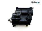 Startmotor Harley-Davidson XL 883 C Sportster Custom, Motoren, Verzenden, Gebruikt