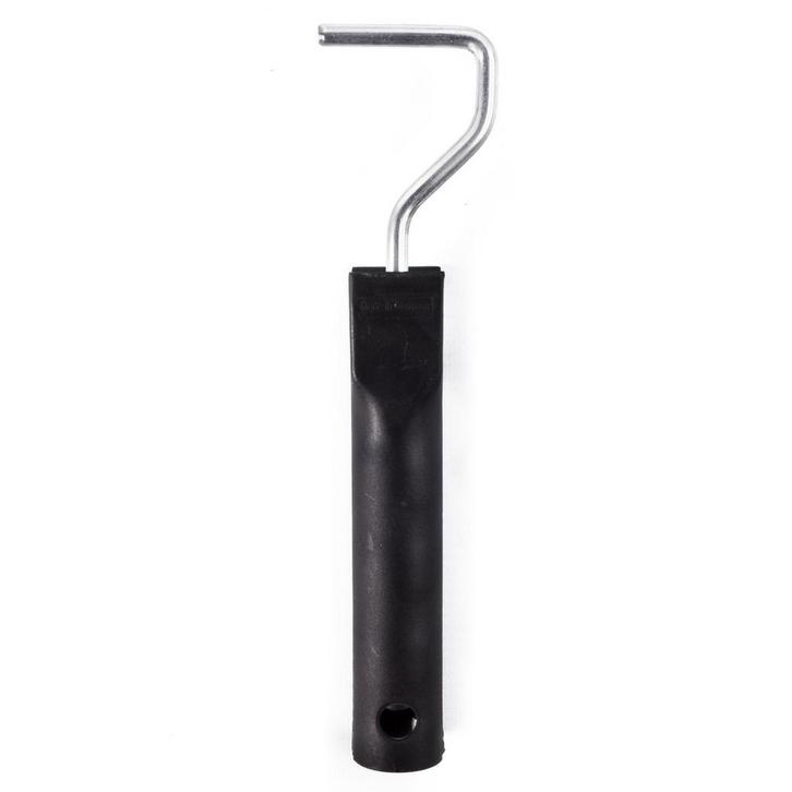 Benson Rollerbeugel - Verf- en lakrollers - 20 cm handvat..., Doe-het-zelf en Verbouw, Schildersmaterialen, Nieuw, Ophalen of Verzenden