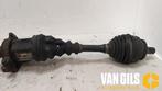Aandrijfas links-voor Volvo V70 O208331, Auto-onderdelen, Ophalen of Verzenden, Nieuw