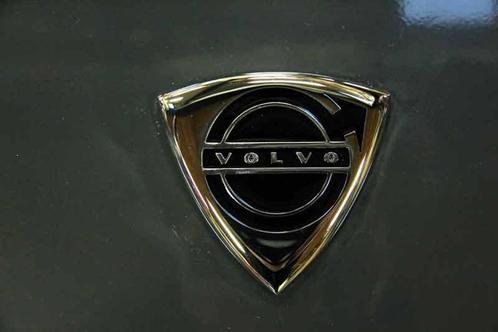 VOLVO Embleem neus P1800, Auto-onderdelen, Carrosserie en Plaatwerk, Ophalen of Verzenden