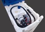 Tank mobiel voor AdBlue® BTM300 hoog + 24v pomp, Zakelijke goederen, Verzenden