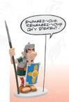 Asterix: Comics Speech Collection - De Romein