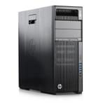 HP Workstation Z640 | E5-2699 18core | 128GB DDR4 | 512GB SS, Computers en Software, Desktop Pc's, 64 GB of meer, Verzenden, Virtual Reality