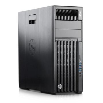 HP Workstation Z640 | E5-2699 18core | 128GB DDR4 | 512GB SS beschikbaar voor biedingen