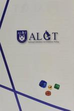 Halsketting ALGT gecertificeerd - Grote maat - 10,8x13,8 mm, Sieraden, Tassen en Uiterlijk, Kettingen, Nieuw
