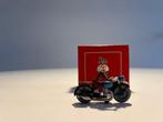 Tintin - Pixi – Tintin à Moto – Ref. 4512 – Le Sceptre, Nieuw