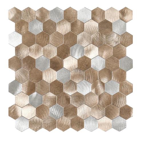 Zelfklevende tegels | Mozaik | Plaktegels (48 soorten!), Huis en Inrichting, Woonaccessoires | Wanddecoraties, Nieuw, Ophalen of Verzenden
