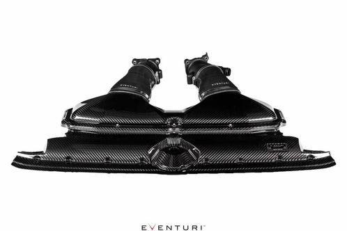 Eventuri carbon air intake Audi RS6 RS7 C8, Auto diversen, Tuning en Styling, Verzenden