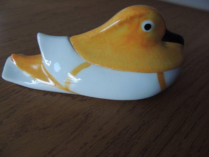 Doos - Edouard-Marcel SANDOZ (1881-1971) & Théodore Haviland, Antiek en Kunst, Kunst | Designobjecten