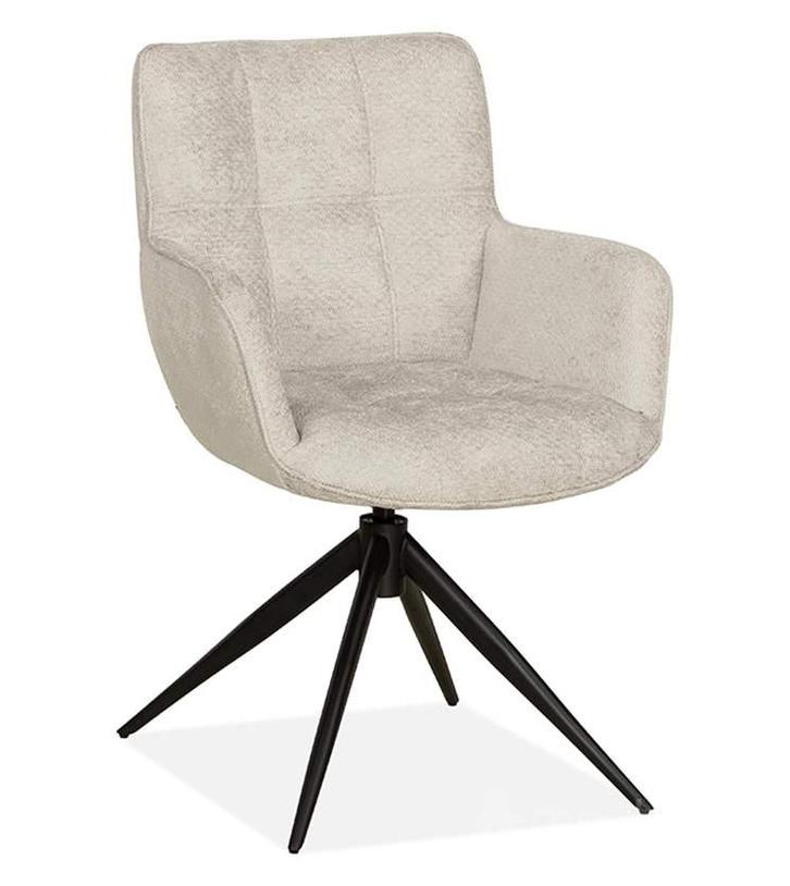 Eetkamerstoel Reece - eetkamerstoelen, Huis en Inrichting, Stoelen, Nieuw, Overige materialen