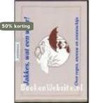 JAKKES WAT EEN WEER! 9789064545115 Kouwenhoven, Verzenden, Gelezen, Kouwenhoven