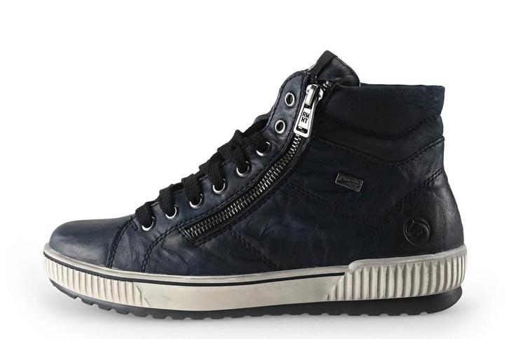 Remonte Sneakers in maat 39 Blauw | 10% korting, Kleding | Dames, Schoenen, Blauw, Zo goed als nieuw, Sneakers of Gympen, Verzenden