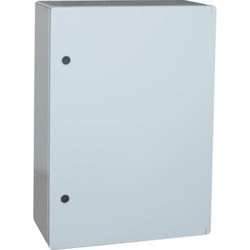 Lege Groepenkast - 700x500x245mm - Velvalux Panoboxpro - beschikbaar voor biedingen