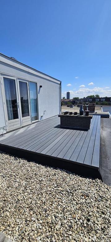 Dak specialist lekkages beschikbaar voor biedingen