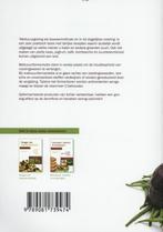 Melkzuurgisting als bewaarmethode en in de dagelijkse, Boeken, Verzenden, Zo goed als nieuw, Roos van Hoof