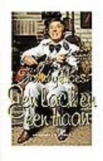 Een lach en een traan 9789020405453 J. Hoes, Boeken, Verzenden, Gelezen, J. Hoes