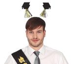 Haarband Mini Afgestuurd Hoedjes, Verzenden, Nieuw