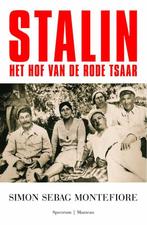 Stalin 9789071206054 S. Sebag Montefiore, Boeken, Verzenden, Gelezen, S. Sebag Montefiore