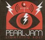 cd digi - Pearl Jam - Lightning Bolt, Zo goed als nieuw, Verzenden