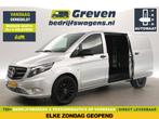 Mercedes-Benz Vito 114 CDI Lang, Automaat, Plug-in hybride, Diesel, Nieuw