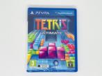 Ps Vita - Tetris Ultimate - New & Sealed, Spelcomputers en Games, Games | Sony PlayStation Vita, Verzenden, Gebruikt
