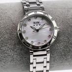 RSW - Swiss Diamond Watch - RSWL150-SS-D-7 - Zonder, Nieuw