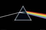 Poster Pink Floyd Dark Side of the Moon 91,5x61cm, Verzenden, Nieuw, A1 t/m A3