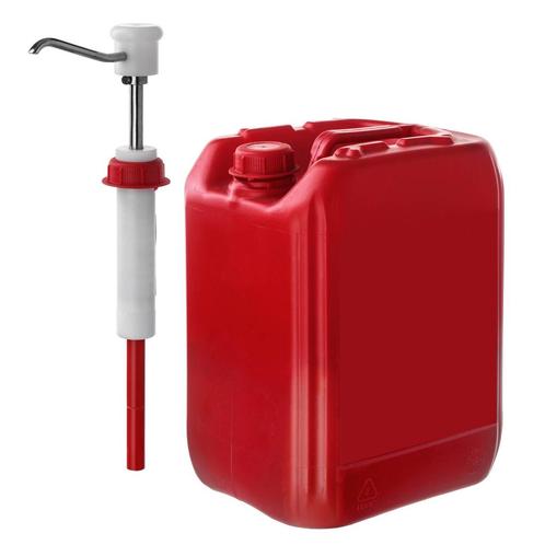 Jerrycandispenser | BCMK | 10L Jerrycans Bereila, Zakelijke goederen, Horeca | Keukenapparatuur, Nieuw in verpakking, Verzenden