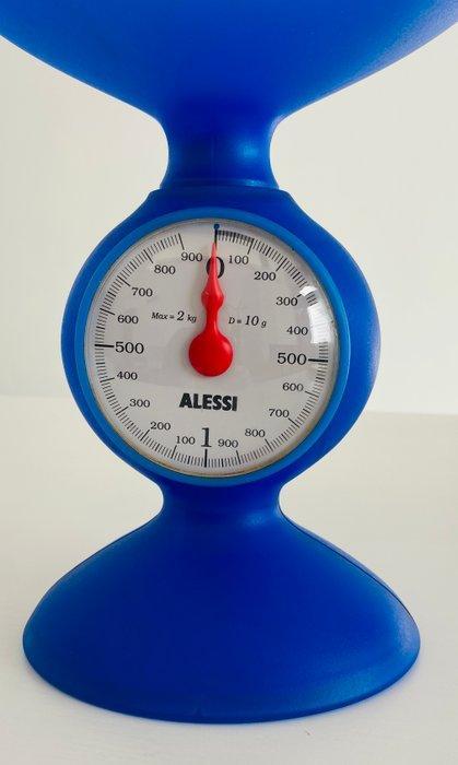 Alessi - Stefano Giovannoni - Balans of weegschaal - Molly -, Antiek en Kunst, Antiek | Keukenbenodigdheden