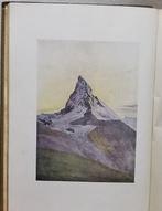 Frank Fox - Switzerland - 1917